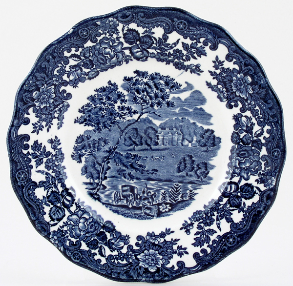 Plate